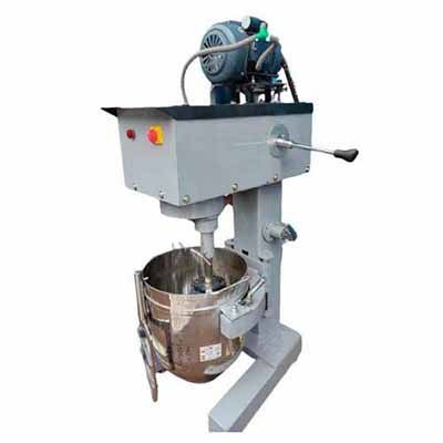 Planetary Mixer 40-120L
